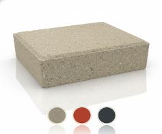 Quadrata Pave concrete paver
