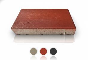 Groter Pave concrete paver