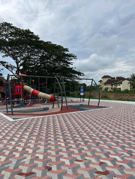 Taman Reaksi Bukit Beringin